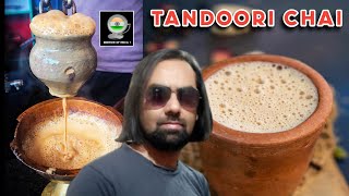 Taj Tandoori Chai | Kunigal, Bangalore Highway | Tandoori Masala Chai | Mirror Of India 1