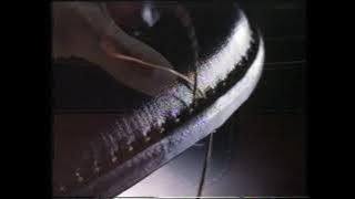 Dunhill - Hong Kong commercial (1989)