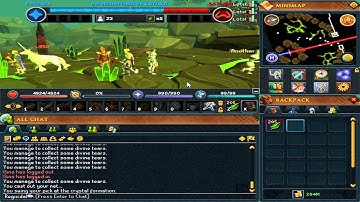 Story Time - My trip to the Jagex HQ