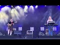Maustetytöt - Pidä hyvänäs multasi kotimaa (Tammerfest, Tampere 18.07.2025)