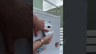 Sellador térmico portátil con 6 niveles de calor