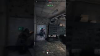 DMZ Knife Kill