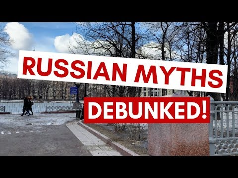 Video: Scientists Against Myths Or Against The Russian People? - Alternative View