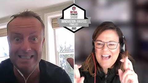 Reasons to be Cheerful, from Datalogic | Retail Technology Innovation Award 2022 nomination