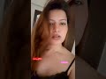 Sarika dhillon crime patrol tv serial actress hot sexy big boobs cleavages braless nipples aunty ass