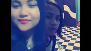 Smule Hot Terbaru Gadis Atau Janda