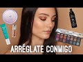 GRWM Primeras Impresiones - ¿Mis nuevos favoritos? | Alejandra Otero