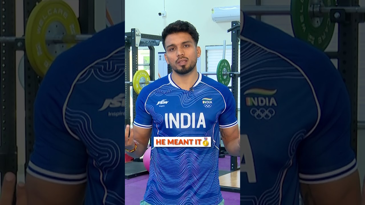 Arjun Deshwal | Man of the moment | Asian Games 2026 | Pro Kabaddi | Raid For Glory