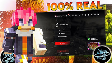 How To Install Feather Client in Mojo Launcher | Feather Client in Mojo 500+ FPS in Low End Device