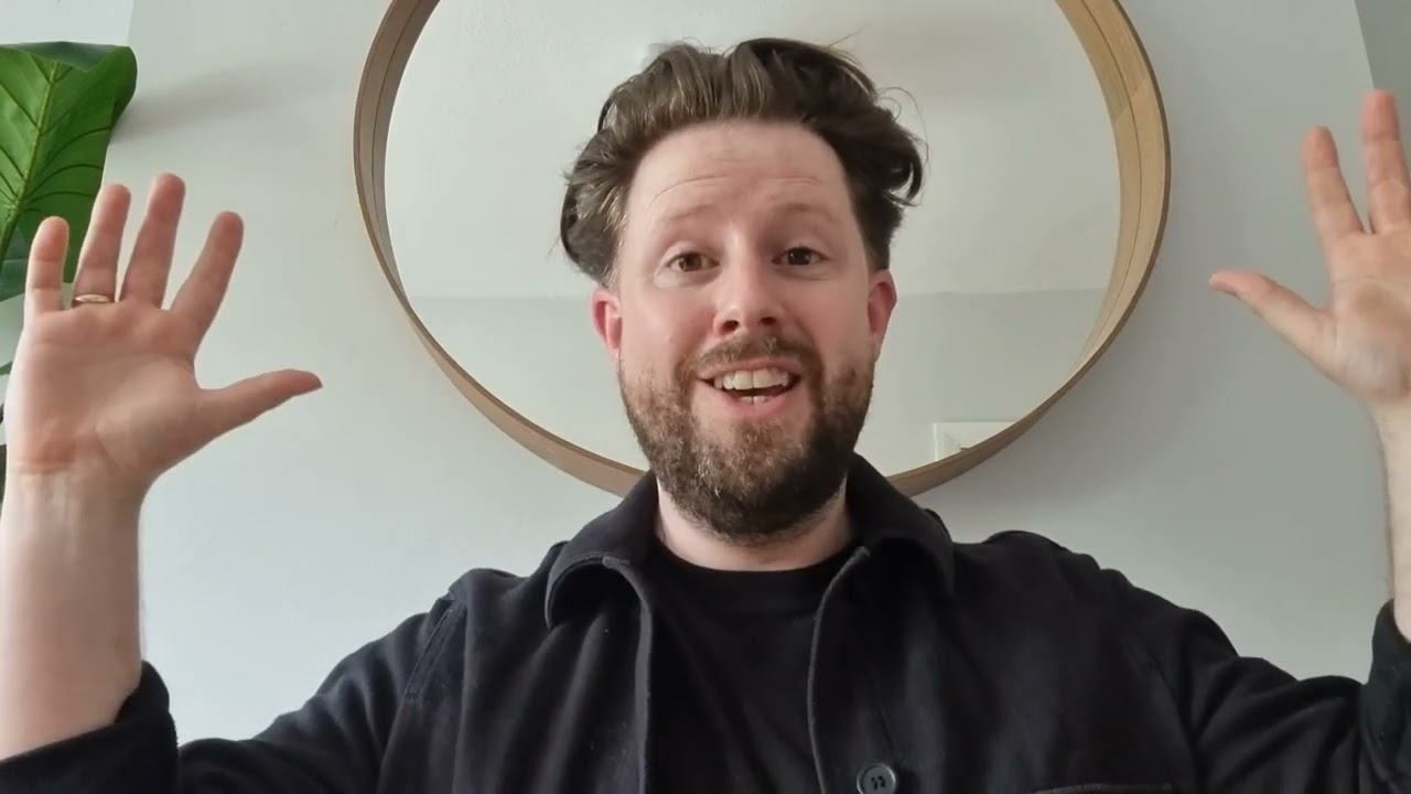 <p>(Read or watch - your choice!)</p>