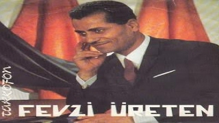 Gazelhan Fevzi Üreten - Kader Sana Güldü