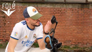 FLAKo - Roberto Carlos (Official Video 4K)