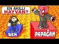 UZUN YAZAN YAŞAR - Minecraft