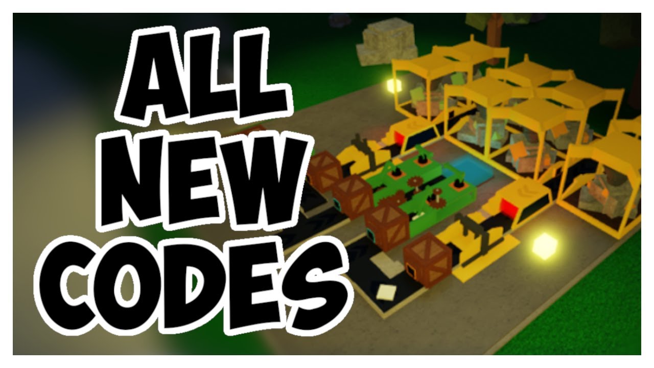 NEW FACTORY SIMULATOR CODES FOR JUNE 2021 Roblox Factory Simulator Codes NEW UPDATE Roblox 
