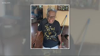 North Carolina woman celebrates 100th birthday