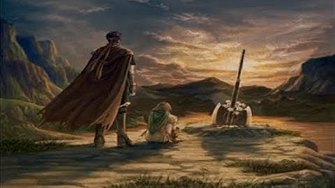 Fire Emblem: Path of Radiance Playthrough Part 4