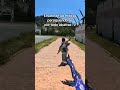 El vato de las míticas persiguiendome por todo alcatraz :'v - #shorts #codmobile