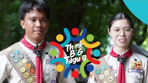 Astig Taguig | Basic Bandaging