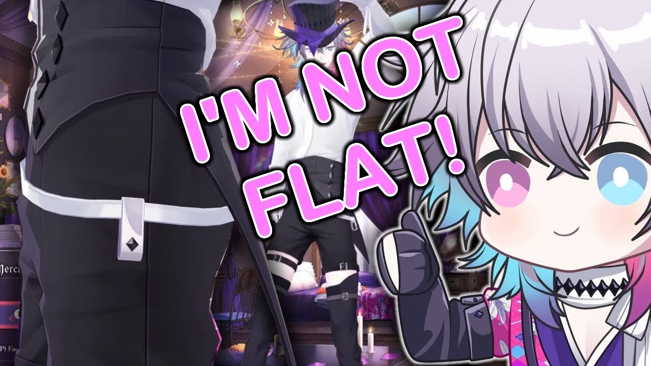 Беттель рассказывает о FLAYON's 3D | ОТРИЦАЕТ быть плоским! 