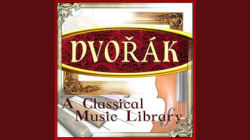 String Quartet No. 10, in flat Major Op.51 „Slavonic“ : IV. Finale - Allegro assai