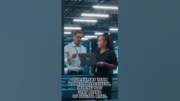 Cyber threats!