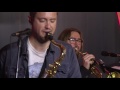 KFOG Private Concert The Revivalists “Fade Away”