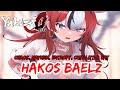 Hakos Baelz: The Yakuza 0 Experience thumbnail