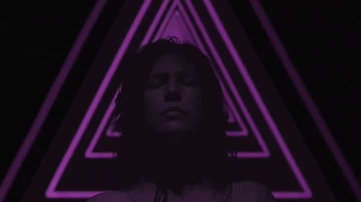 Pelican - Cascading Crescent (Official Visualizer)