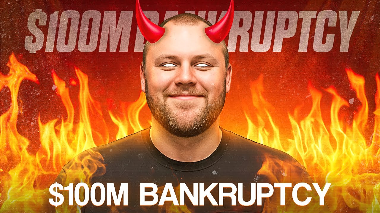 How To Destroy A $100M Remodeling Business