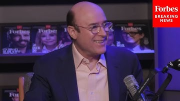 Billionaire Brad Jacobs Gives Advice To People Who Want To Be Successful