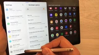 Samsung Tab A7 (2022) - Top 7 Developer Options for Maximum Performance screenshot 2