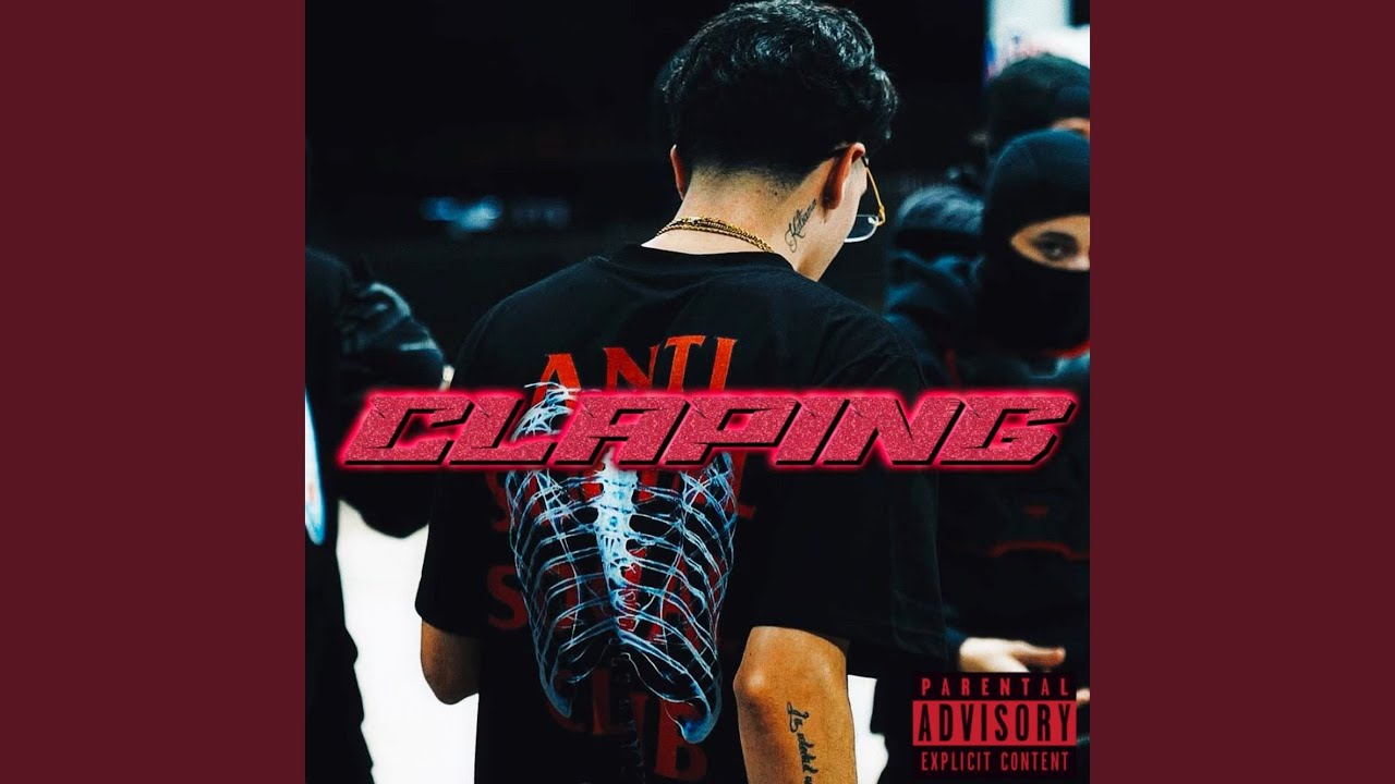 Watch Claping on YouTube Watch Claping on YouTube