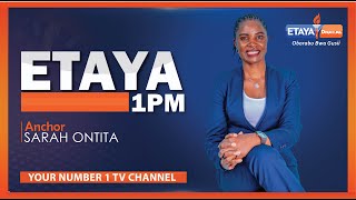 LIVE|| Etaya Chinsa Isano Na Ibere Na Sarah Ontita - 29/04/26