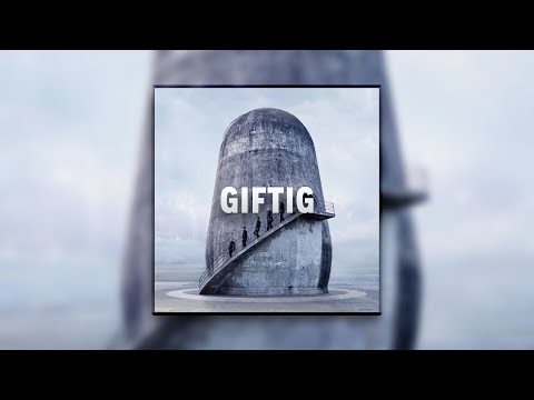 Rammstein - GIFTIG (Original Audio) [Lyrics, SUB ITA]