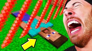 WEIRDEST Minecraft Memes! TRY NOT TO LAUGH