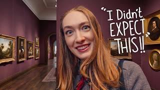 Is the National Portrait Gallery Worth It? | London Museum Tour