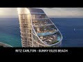 Ritz Carlton - Luxury and Sophistication - Sunny Isles Beach, Miami