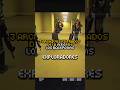 3 Archivos Clasificados del MEG en las backrooms #backrooms