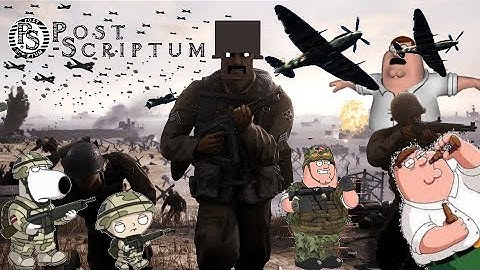 Post Scriptum (INSANE MOMENTS & KILLS) BEST COMPLICATION 2022 - 2023 (MUST WATCH) (03:00 AM)