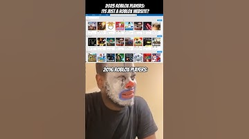 Who remember this website? 😔 #roblox #fyp #foryou #shorts #robloxedit #memories #nostalgia #sad