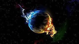 Overhead Sun - (Rivers Of Swing - Ethnic Latin Pan Flute 2020)