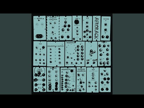 Afrorack — Inspired