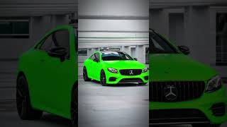 Mercedes Benz. Check The Royalty