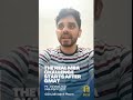 The Real MBA Challenge Starts After GMAT | GOALisB Interviews B-School Admit