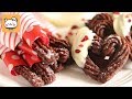 ホットケーキミックスで作る! 揚げないチョコチュロス♡ Churros｜HidaMari Cooking
