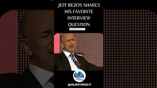 How Inventors Think: Jeff Bezos on Hiring Creative Problem Solvers #jeffbezos #amazon#successstory