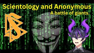 "Scientology Attacked Anonymous And Immediately Regretted it" | Kip Reacts to KiraTV