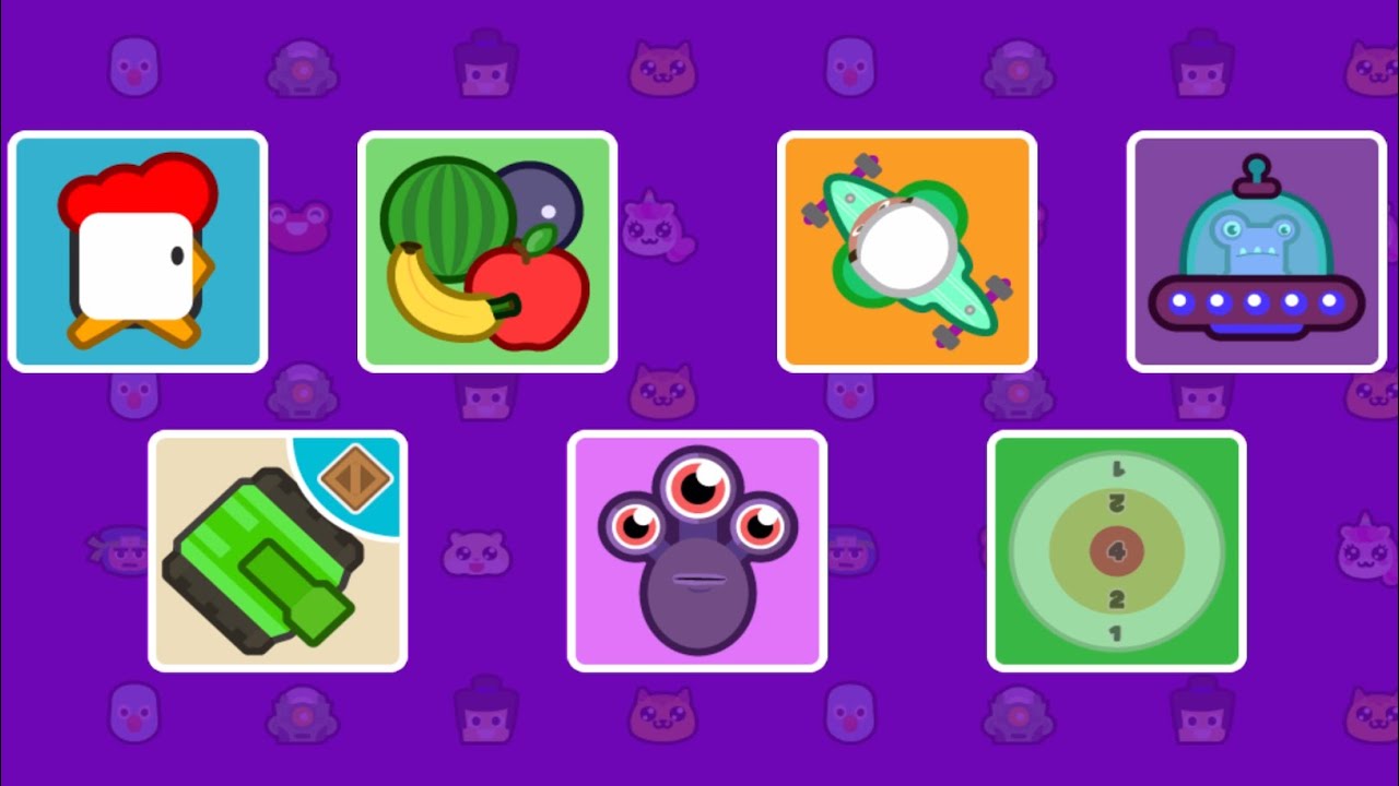 234 Player Mini Games |💢 NEW Amazing Competitive GamePlay 💢| 🧑‍🚒 vs 🕵️ vs 🧑‍🏭 vs 🧑‍🌾 | 