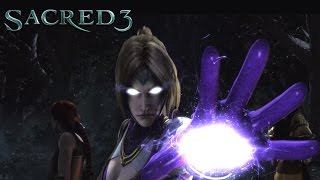 Sacred 3 : Vale ou não a pena jogar