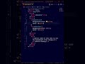 Customize Selected Text Appearance with CSS ::selection Pseudo Selector #shorts #coding